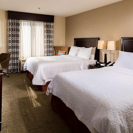 Hampton Inn & Suites Las Vegas South מראה חיצוני תמונה