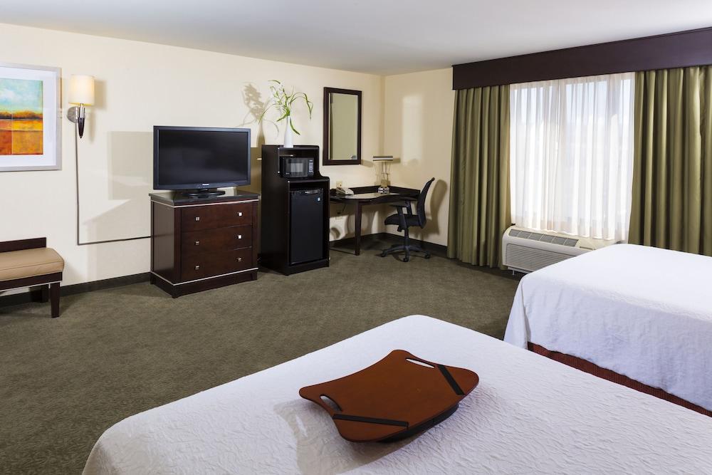 Hampton Inn & Suites Las Vegas South מראה חיצוני תמונה