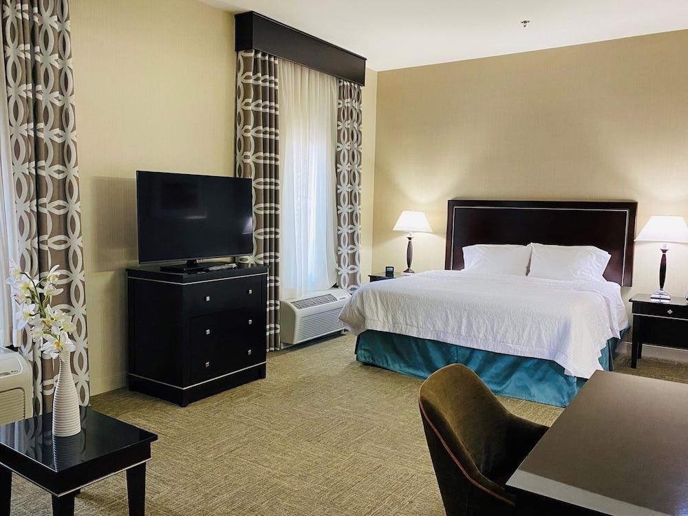 Hampton Inn & Suites Las Vegas South מראה חיצוני תמונה