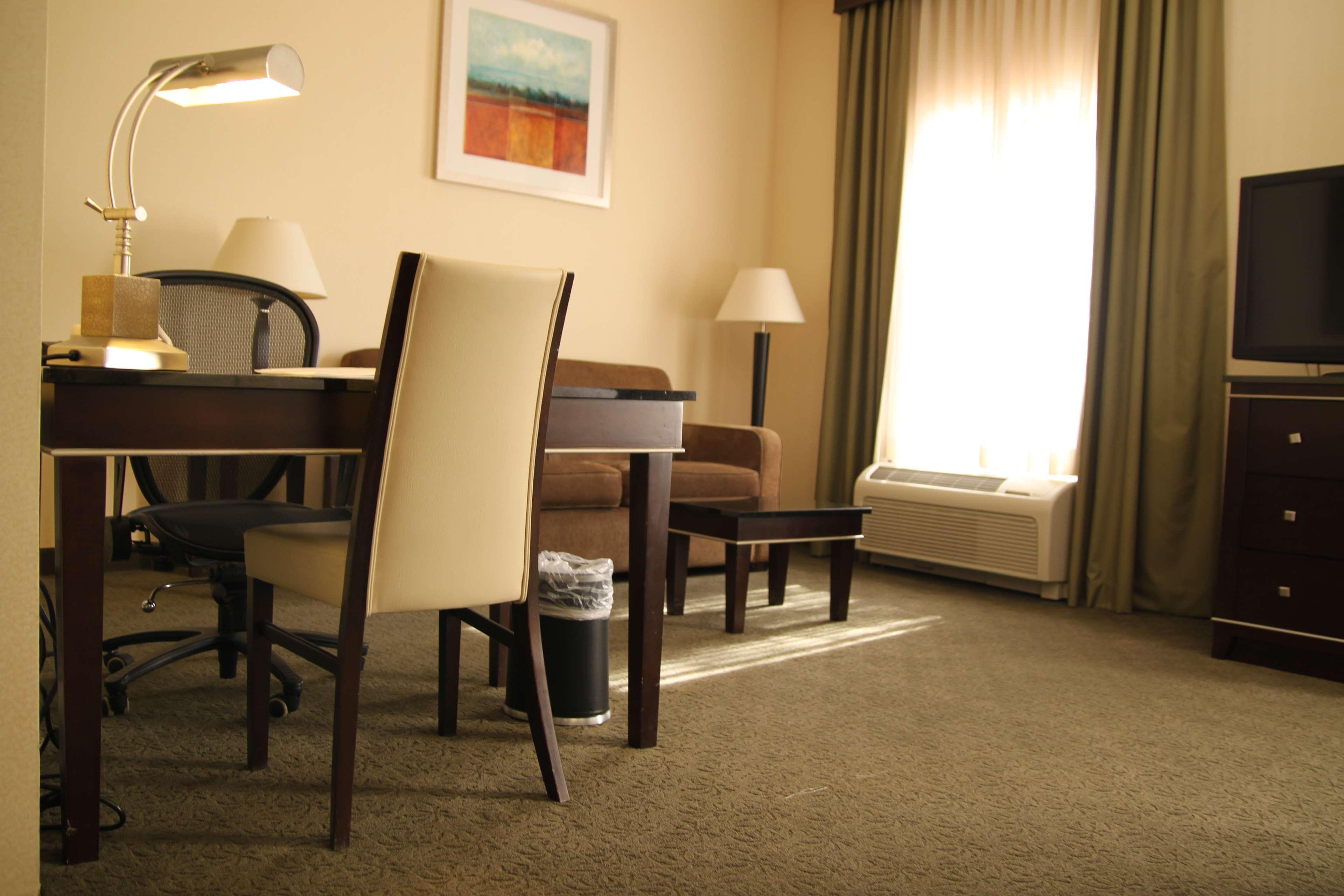 Hampton Inn & Suites Las Vegas South מראה חיצוני תמונה