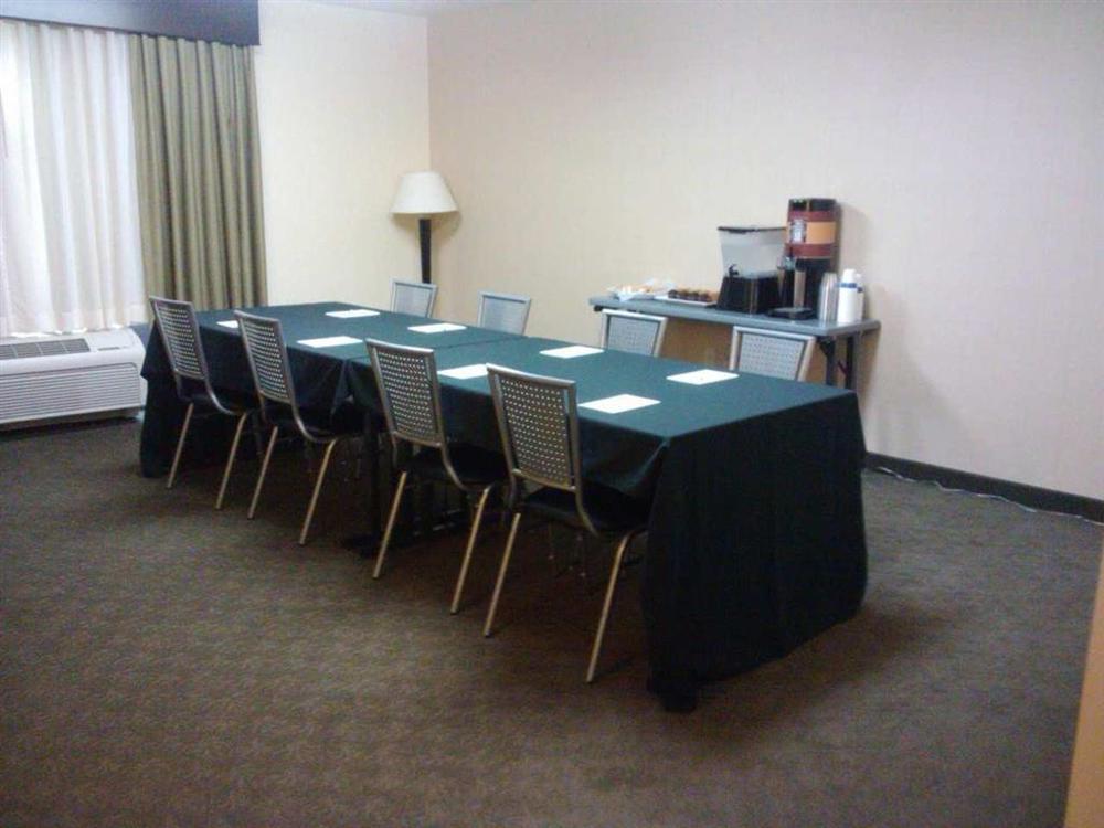 Hampton Inn & Suites Las Vegas South מתקנים תמונה