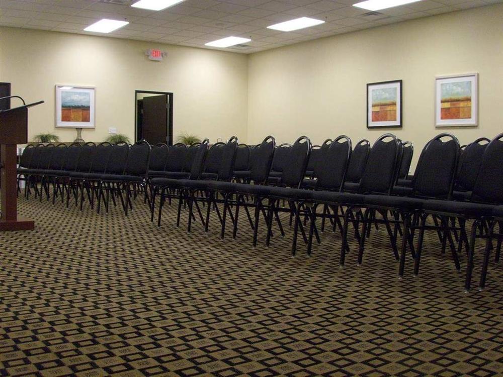 Hampton Inn & Suites Las Vegas South מתקנים תמונה
