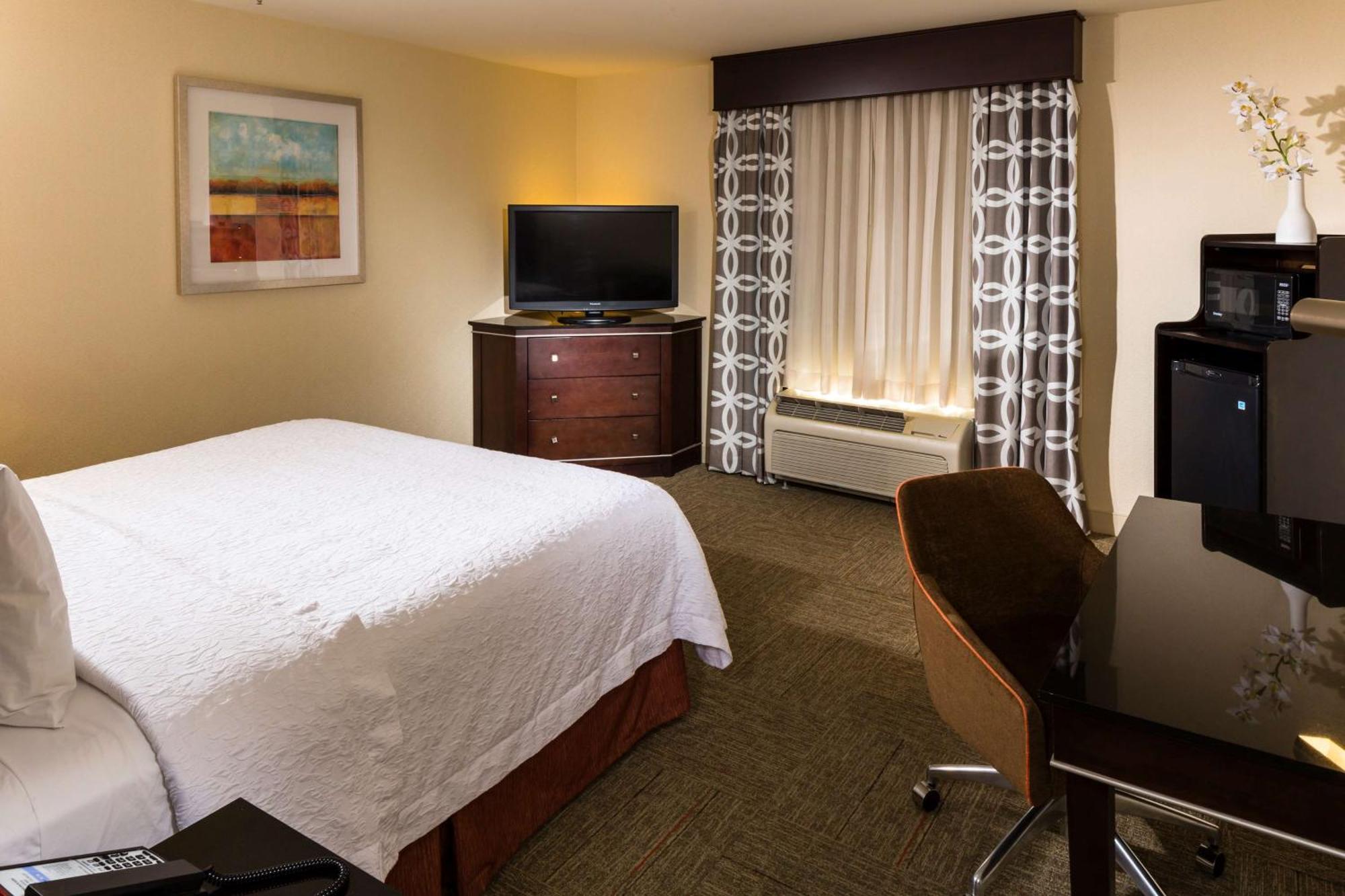 Hampton Inn & Suites Las Vegas South מראה חיצוני תמונה