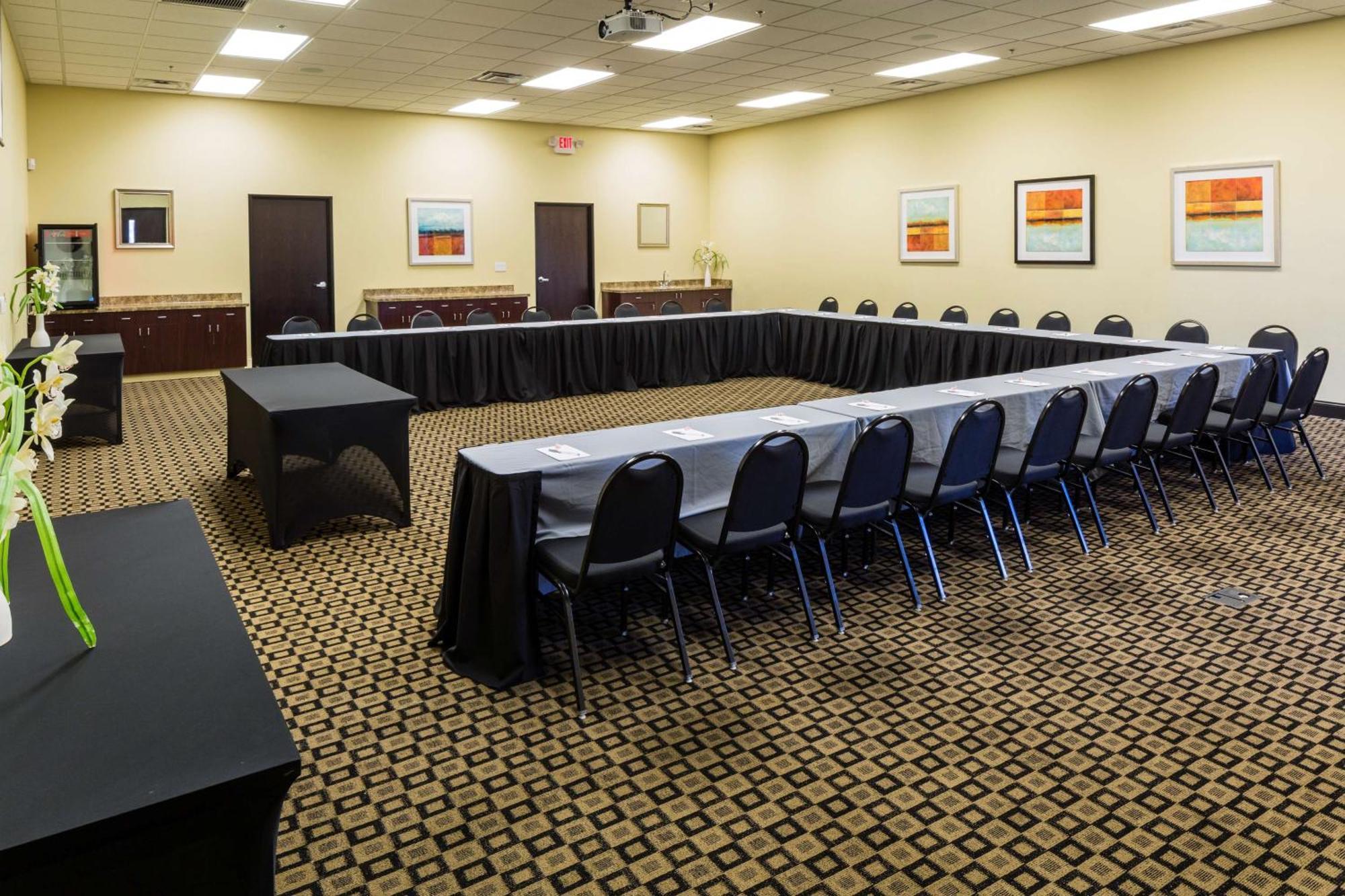 Hampton Inn & Suites Las Vegas South מראה חיצוני תמונה