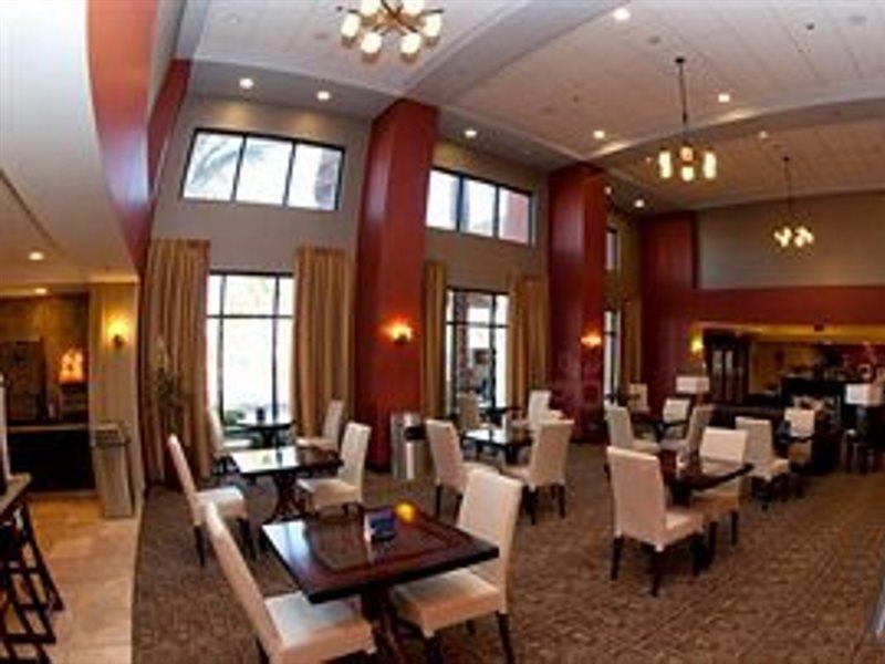 Hampton Inn & Suites Las Vegas South מראה חיצוני תמונה