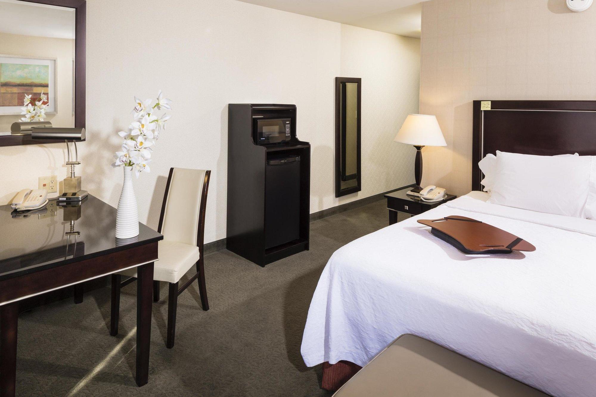 Hampton Inn & Suites Las Vegas South מראה חיצוני תמונה