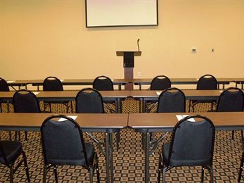 Hampton Inn & Suites Las Vegas South מראה חיצוני תמונה