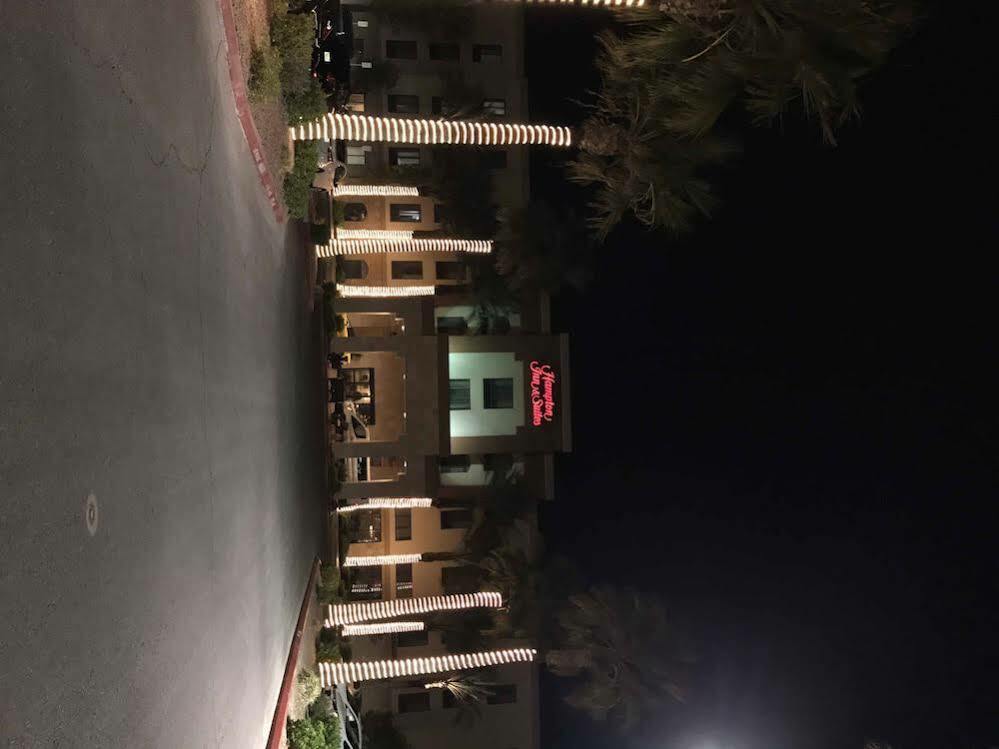 Hampton Inn & Suites Las Vegas South מראה חיצוני תמונה